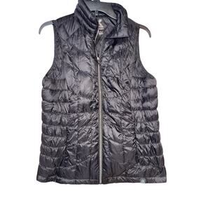 ZEROXPOSURE black vest size Medium
